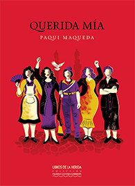 Libro querida mu00eda