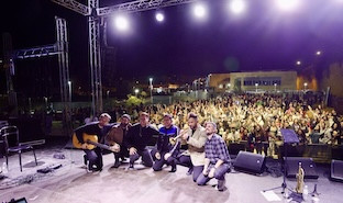 Panarrafest