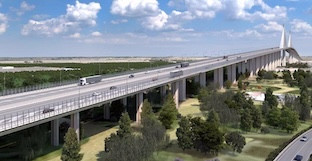 Puente se40