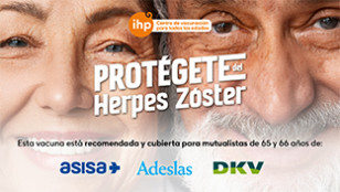 Grupo IHP Herpes Zoster