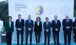 Foro Desarrollo local