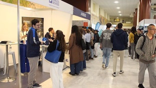 Feria empleo