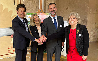 Andalucia presidencia asamblea europea