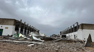 Tornado fallecidos