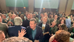 Congreso psoe