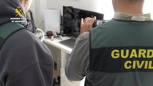 Guardia civil