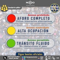Semaforo cofradias