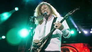 Megadeth