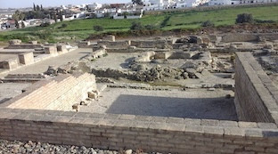Italica