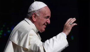 Papa francisco