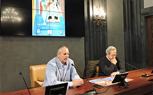 Encuentro literario puebla infantes