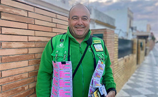 Sorteo once mairena