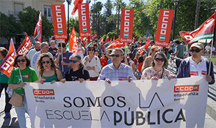 Manifestaciu00f3n educacion