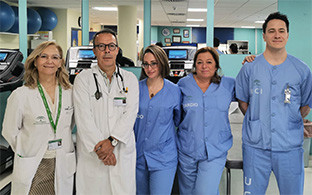 Hospital valme tabaquismo