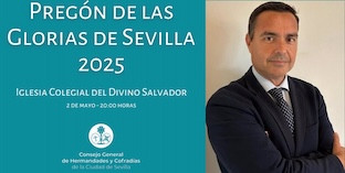 Pregon gloria desamparados