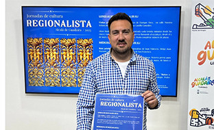 Jornada regionalista alcala