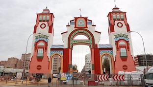 Feria 2025 portada