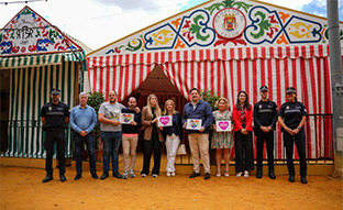 Espacios LGTBI feria