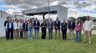 Mercasevilla Ecoembes