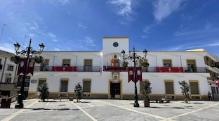 Ayto mairena alcor