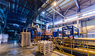 Industria andalucia