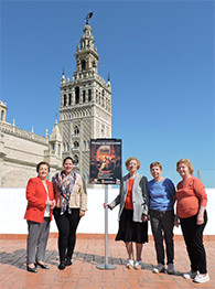 Cartel concurso literatura cantillana