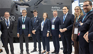 Defensa andalucia