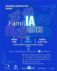 FamilIA Gines IA