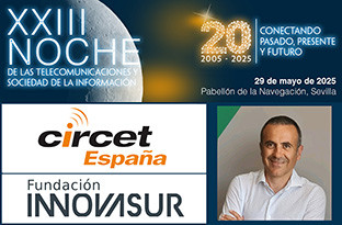 Premios Andaluces de Telecomunicaciones 2025