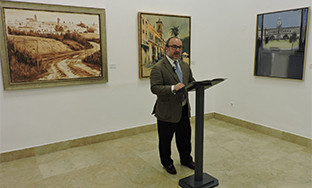 Exposiciu00f3n pintura arahal
