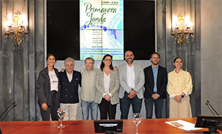 Festival cante mairena