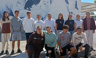 Proyectos finalistas SAFA ECIJA