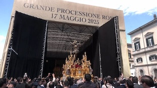 Jubileo roma
