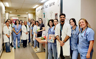 Neonatologia  Valme