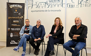 Graveras Folk & Rock