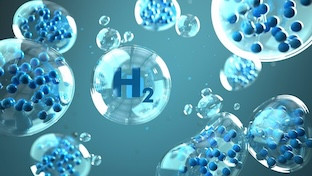 Hidrogeno renovable