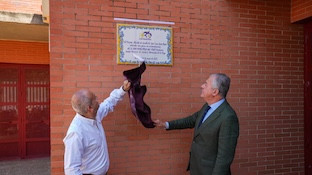 Colegio azahares