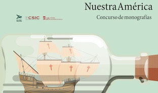 Concurso nuestra america diputacion