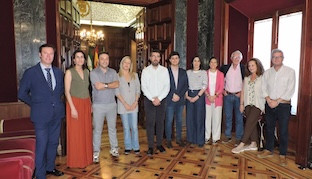 Premios comunicacion manuel alonso
