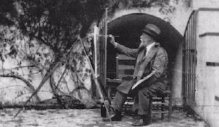 Alcazar sorolla