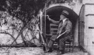 Alcazar sorolla