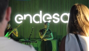 Concierto endesa