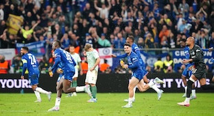 Betis chelsea
