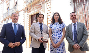Licitacion palacio justicia Ecija