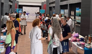 Mercado salud algaba