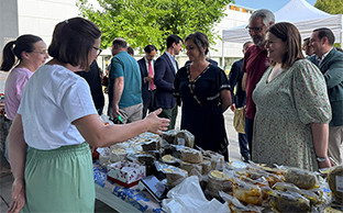 XXI Muestra Agroalimentaria y Artesanal