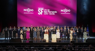 Dia sanfernando