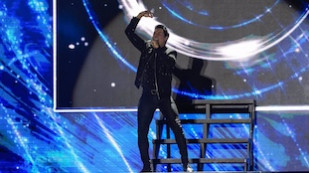 Chayanne sevilla
