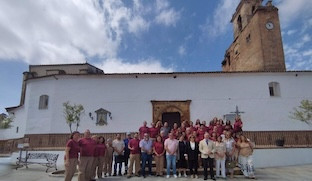 Curso empleo alanis