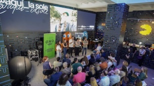 Campaña lasole